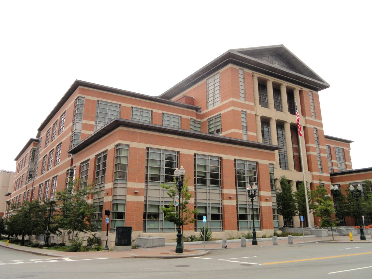 Worcester_District_Court__DSC05741 Adam D. Schmaelzle, Attorney At Law